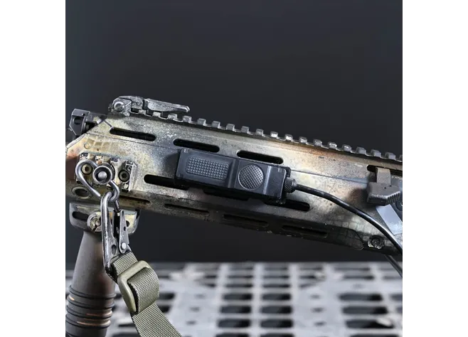 Виносна тактична кнопка VIDEX VLF-ARM-01 Фото 4